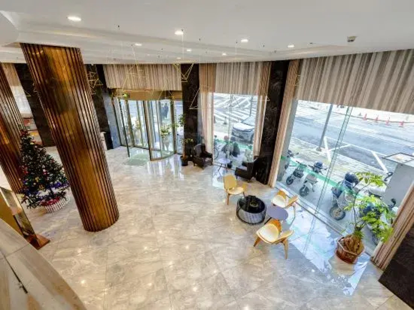 Shanshui Xinyun Hotel (Pingtan Longfengtou Xihang Road)