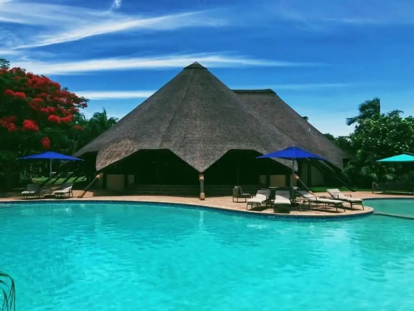 Sandy's Creations Resort