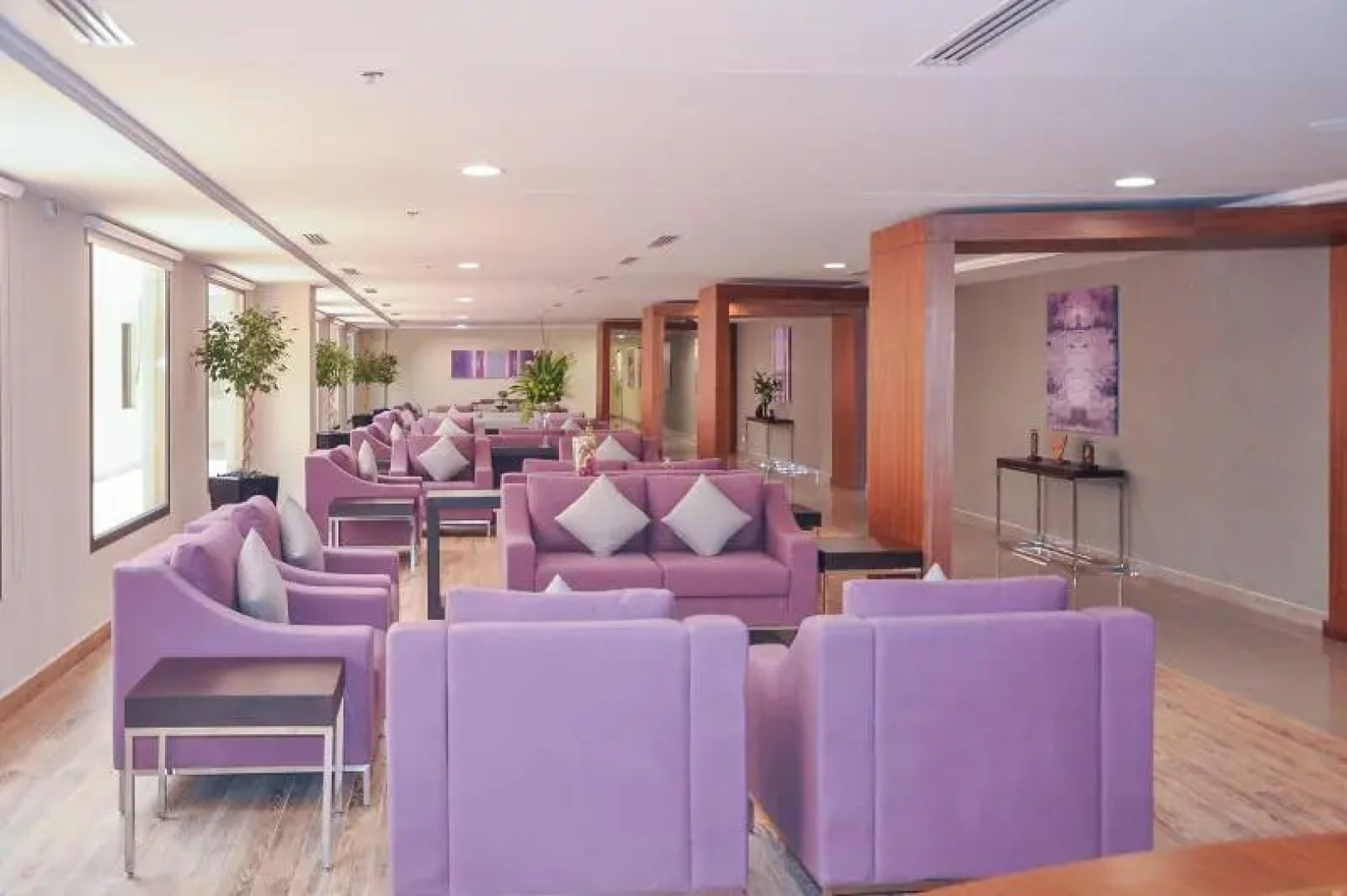 Somewhere Bliss Hotel