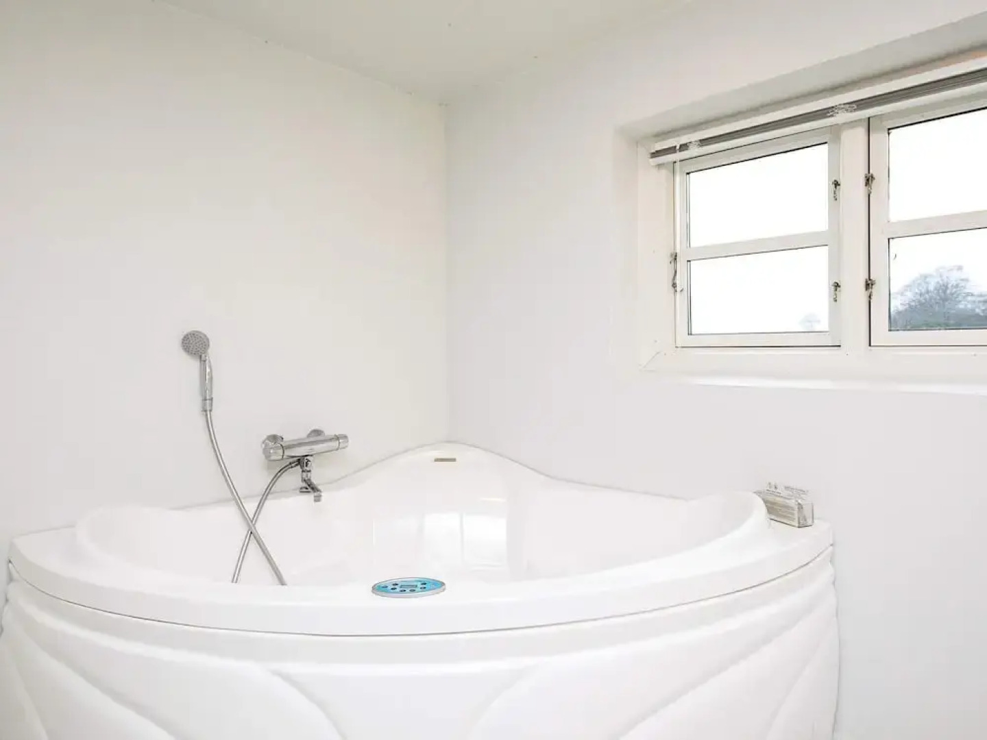 Tranquil Holiday Home in Funen With Terrace