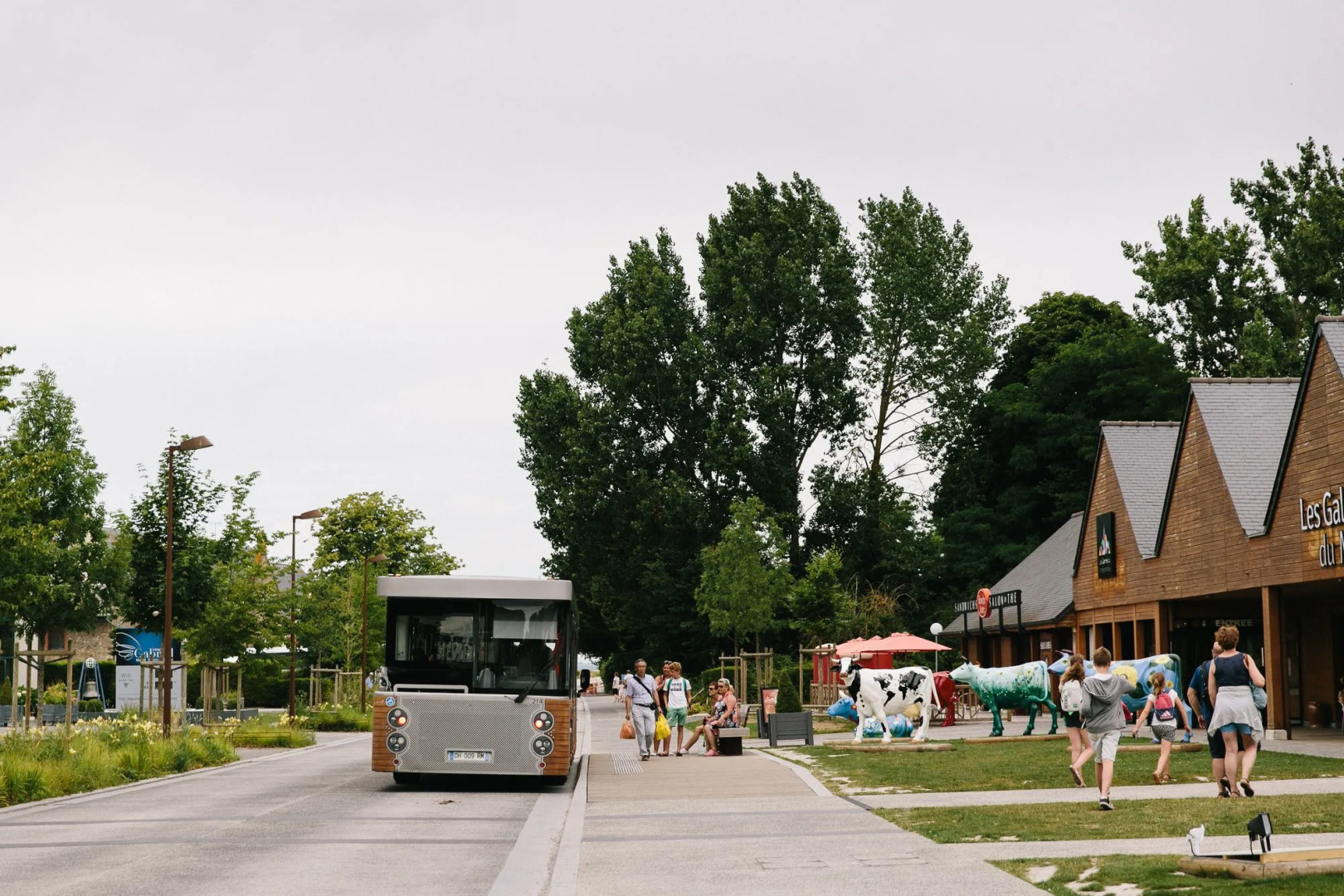 Mercure Mont Saint Michel