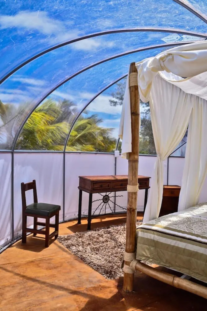 Eco Hotel Jadan Chechen