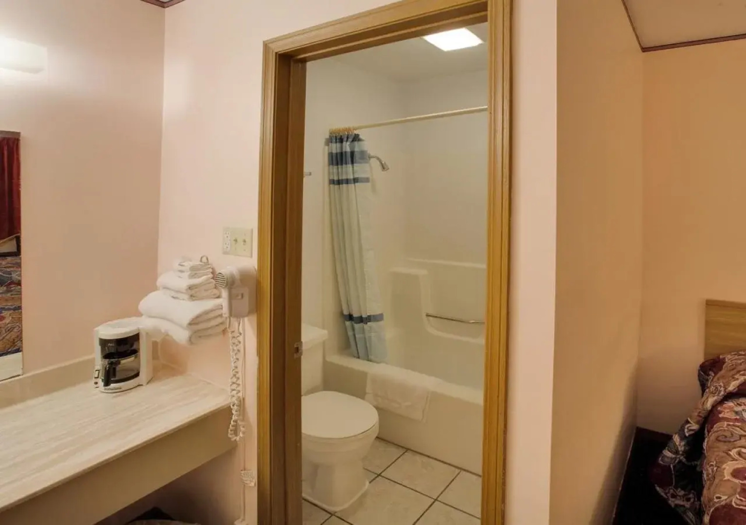 Americas Best Value Inn-Murphysboro/Carbondale