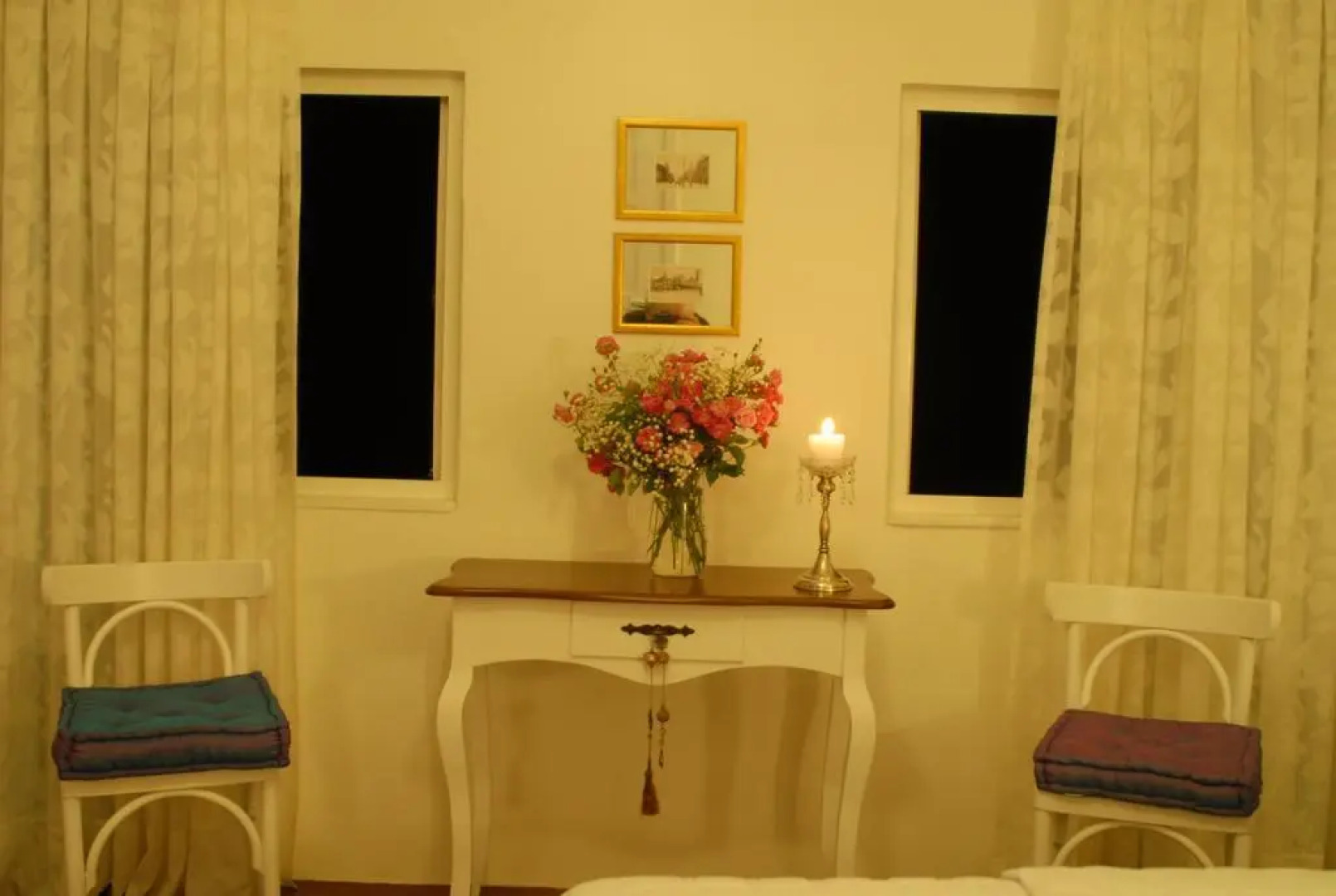 Hotel Jardim Bulevard