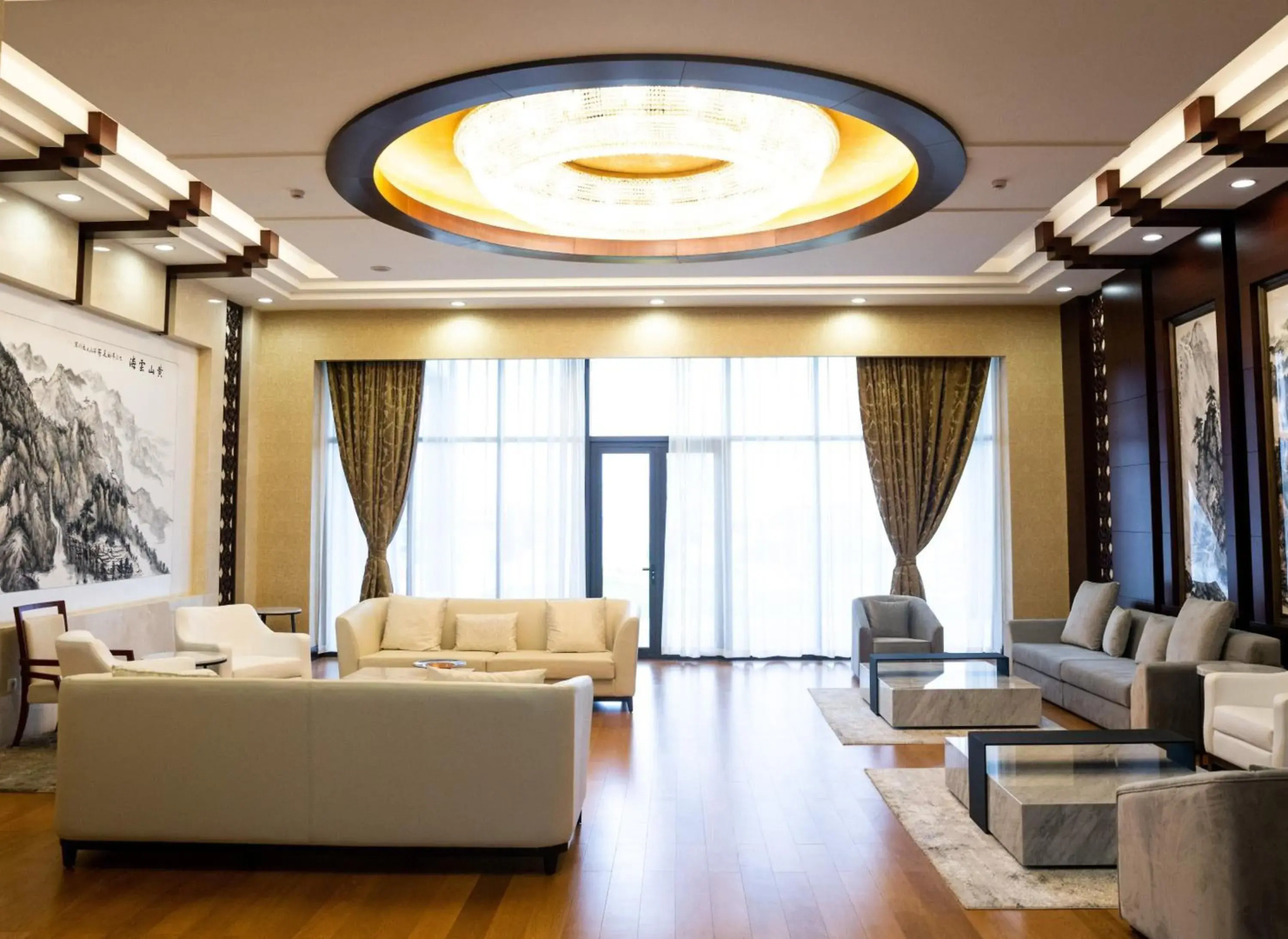 Colinas Hotel