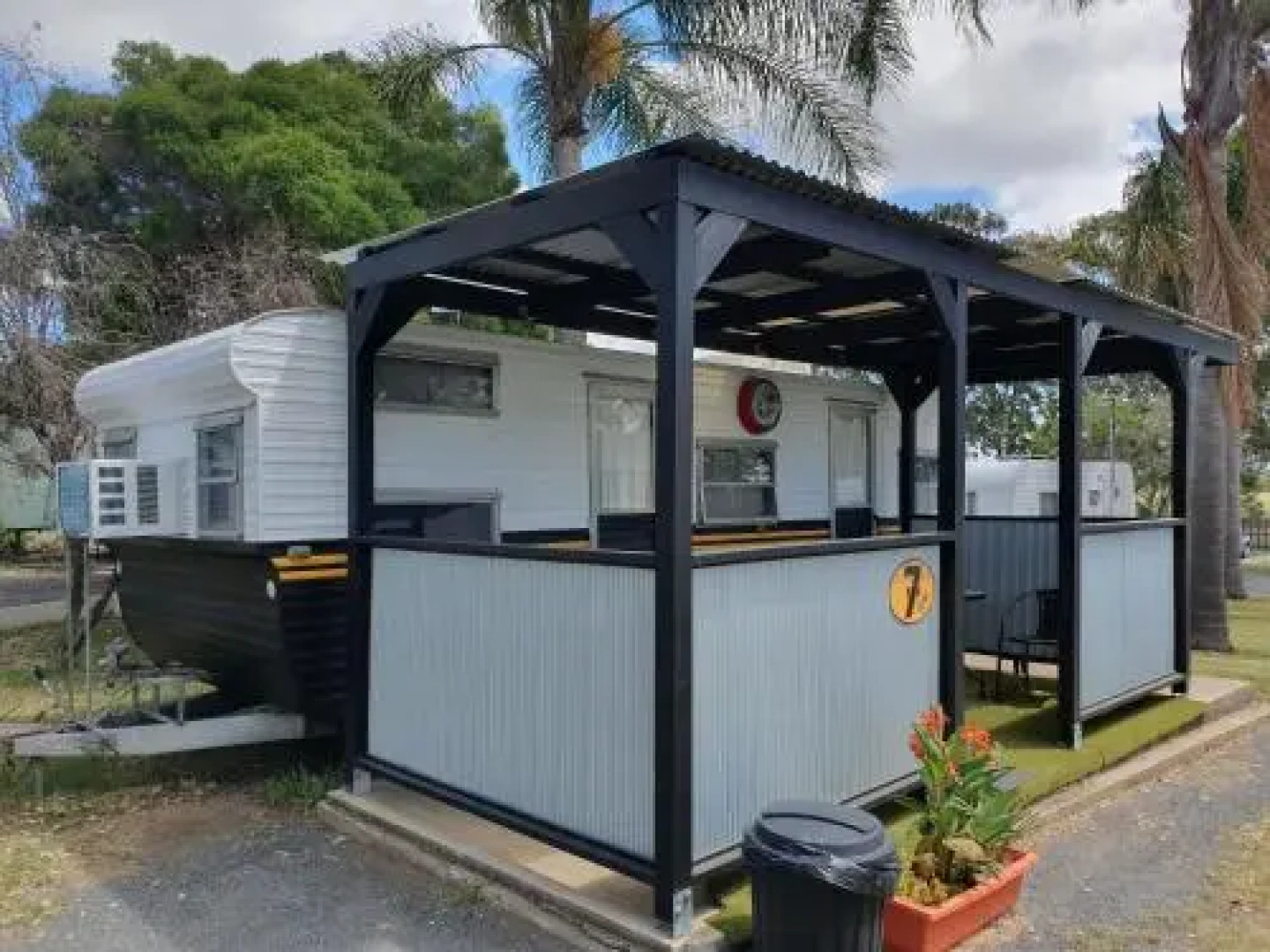 Rose City Caravan Park