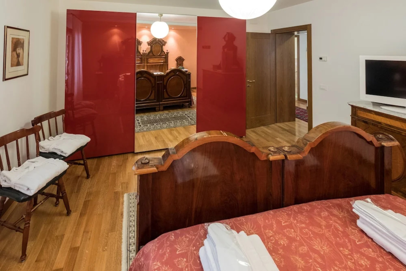 Casa Camilla Contarini