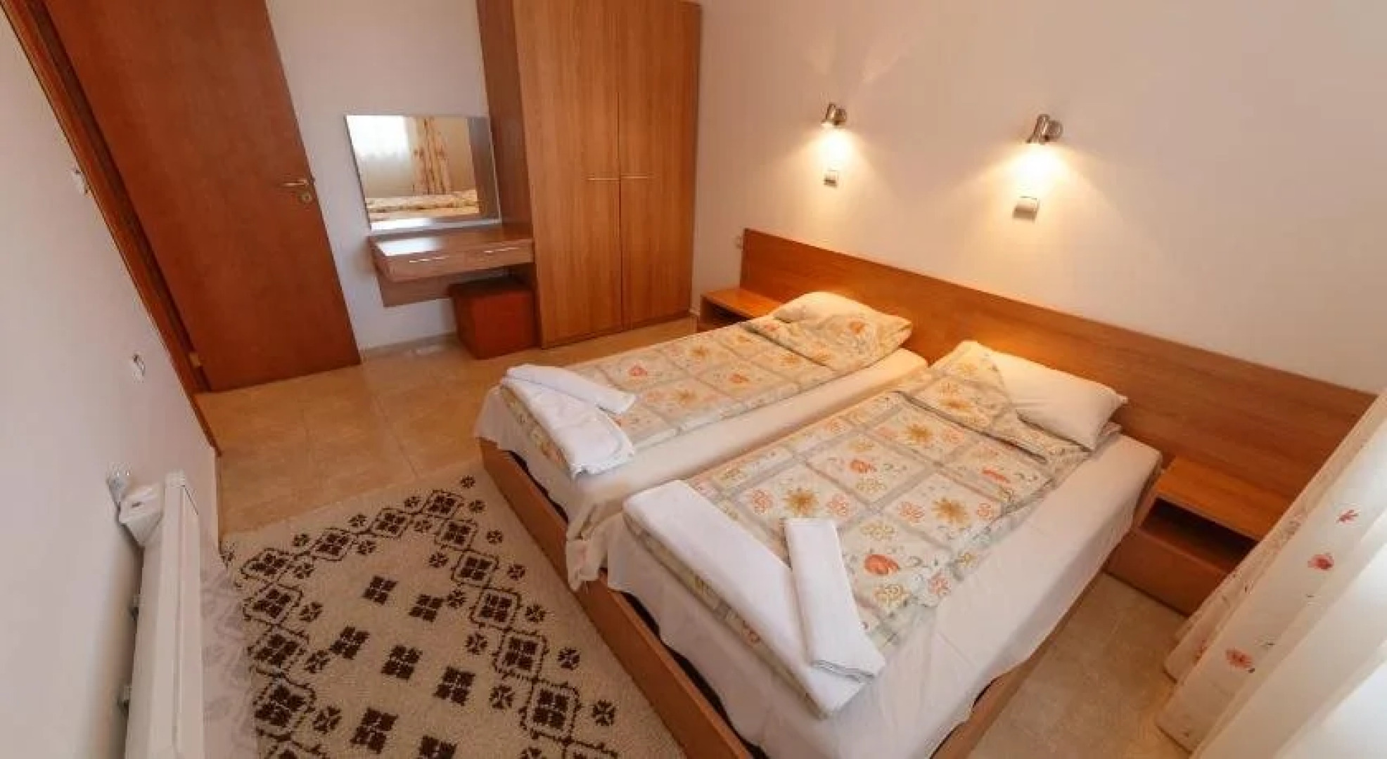 The Monastery 2 Aparthotel