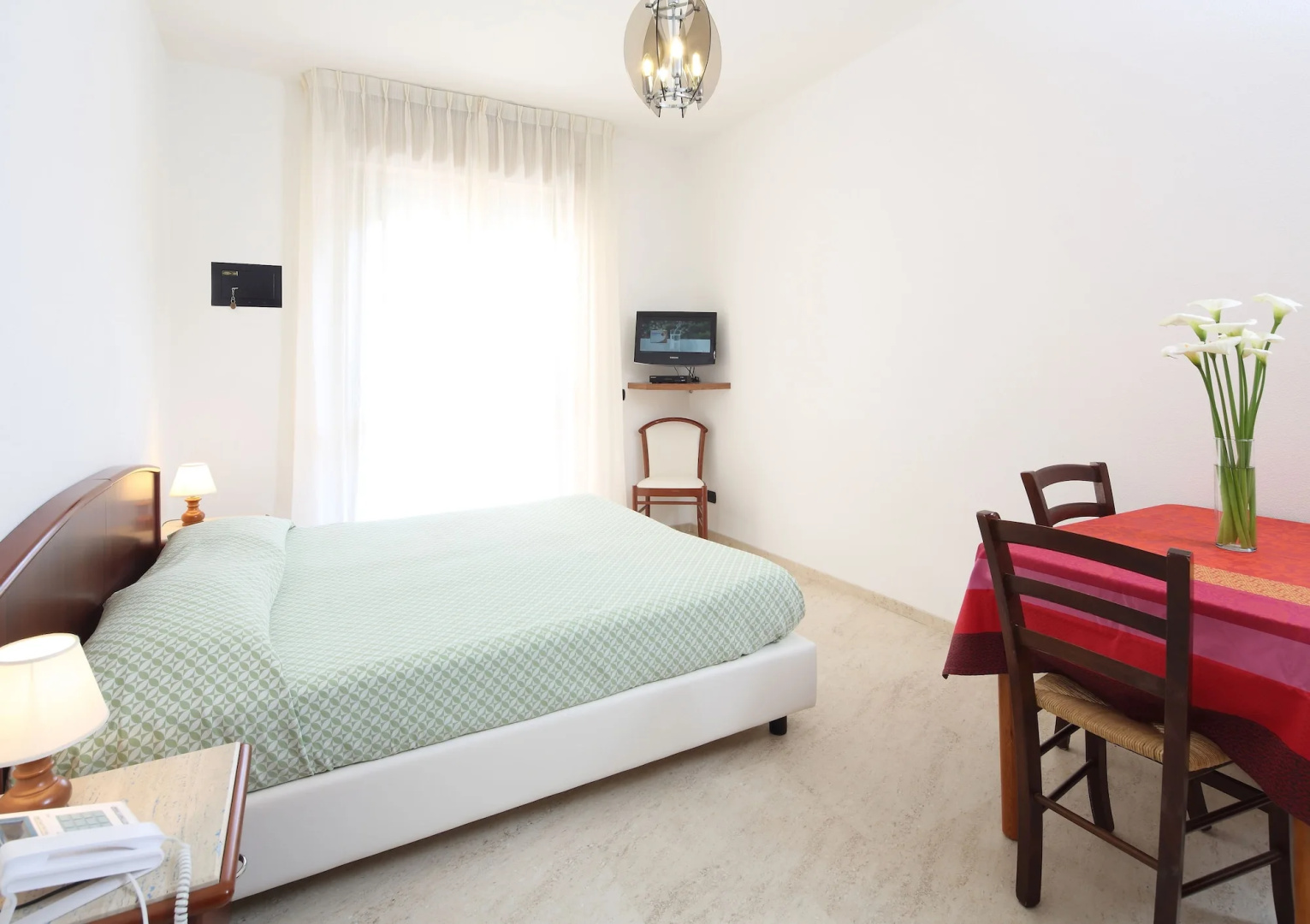 Residence Kriss