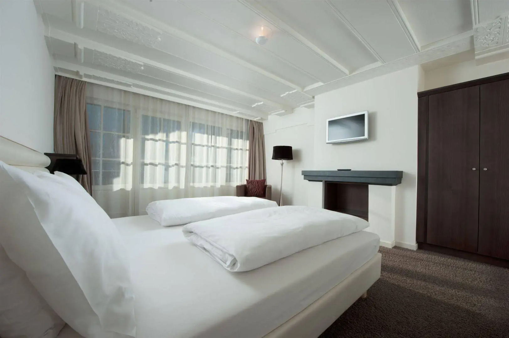 Q Hotel Maria Theresia