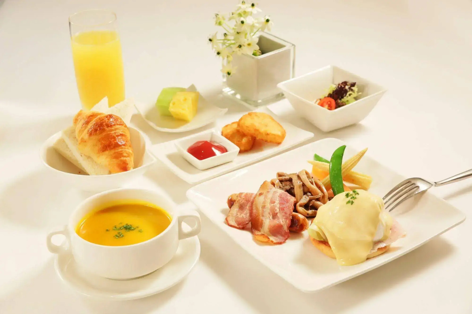 The Gaia Hotel Taipei