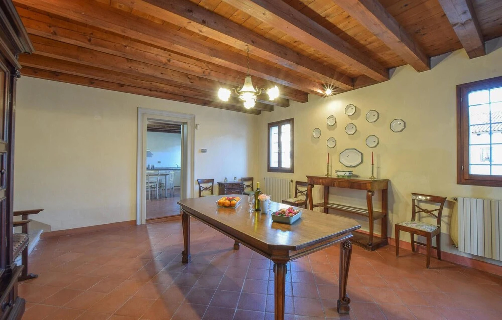 Casa Torre del Castello