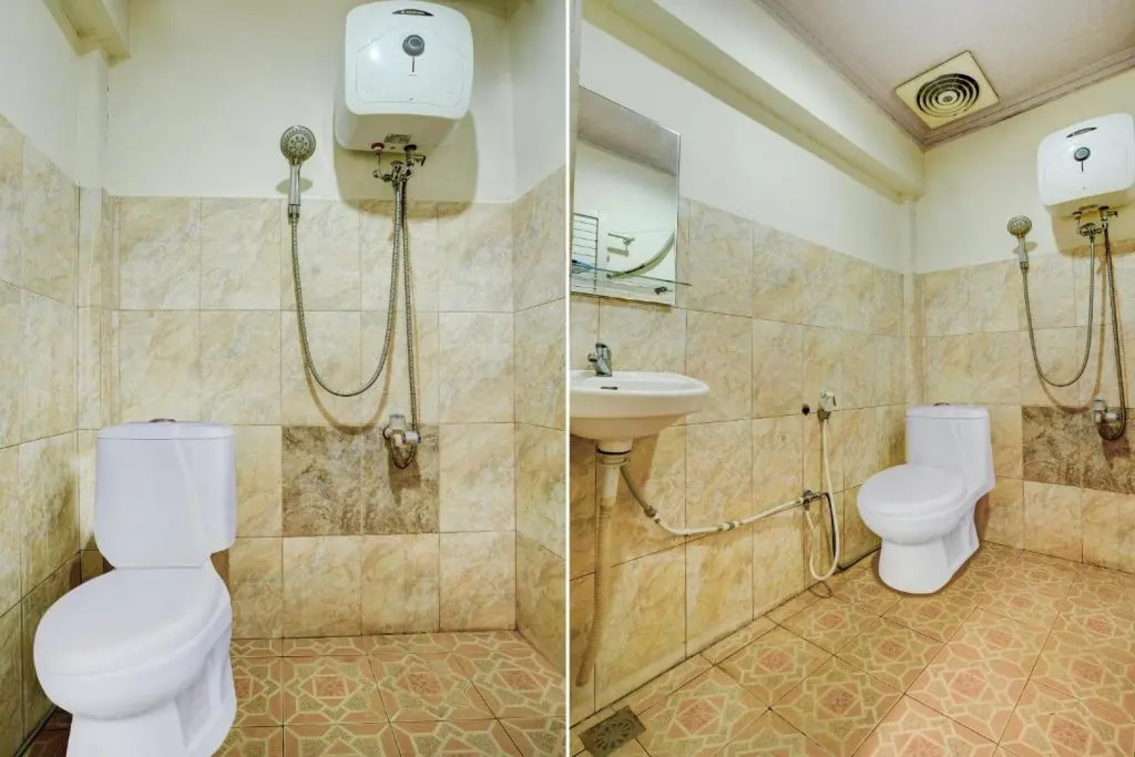 OYO 2972 Wisma Sartika