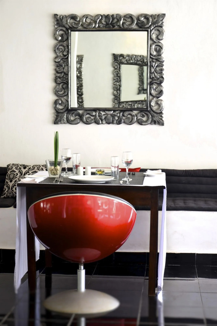 Le 48, Zen & Happy Resort