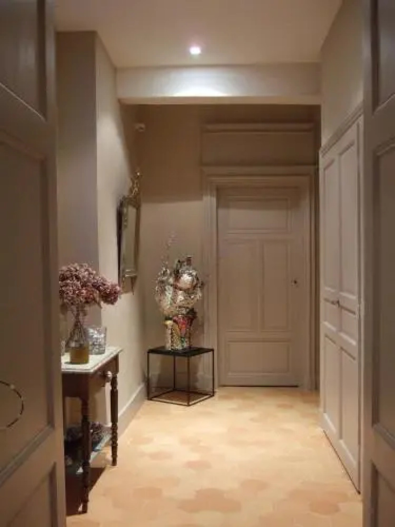 Château de Buffavent