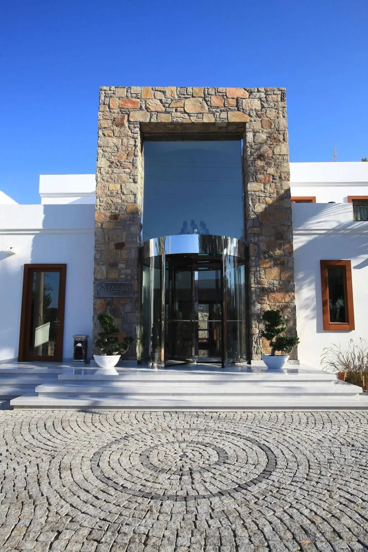 Saraya Bodrum Hotel
