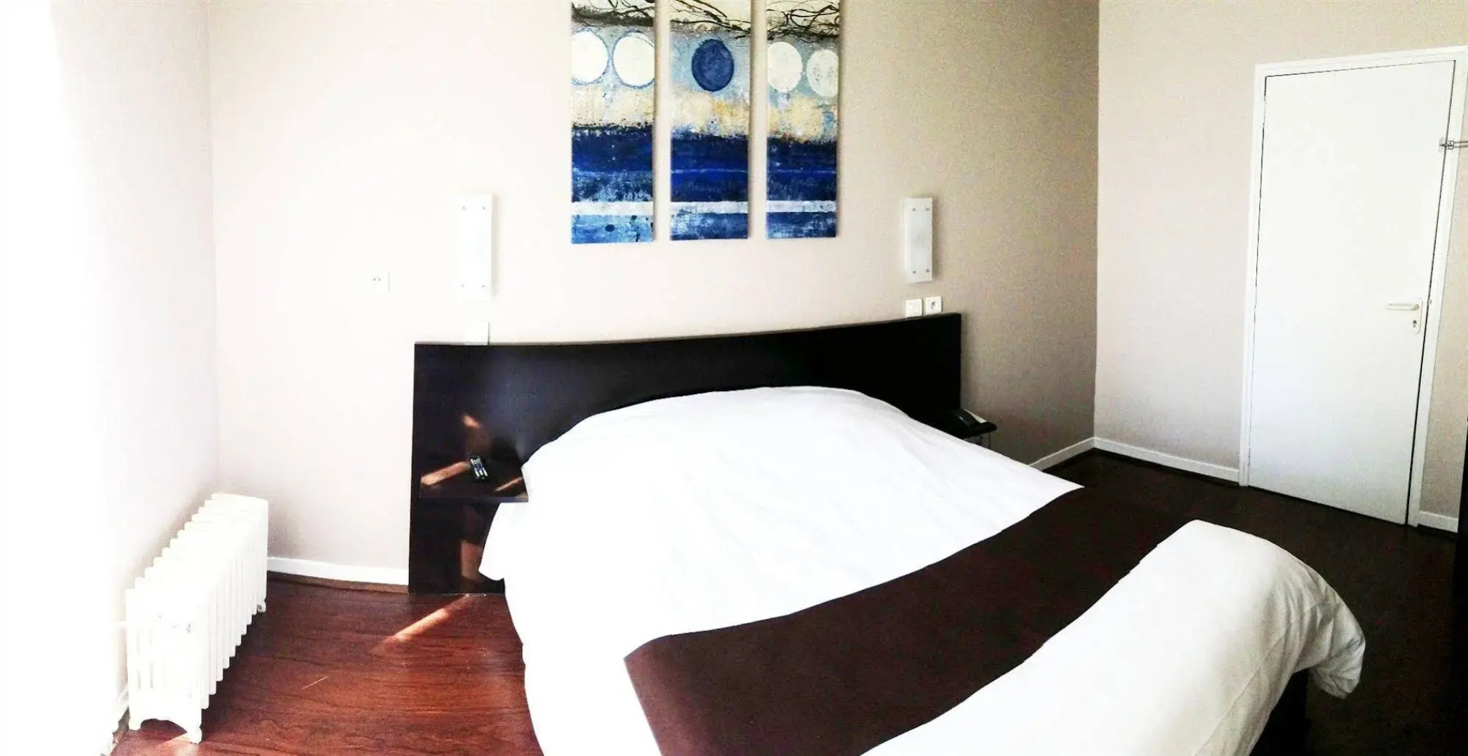 Hôtel François 1er