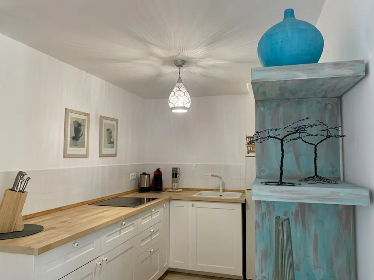 Luxury B&B Casa Apanja