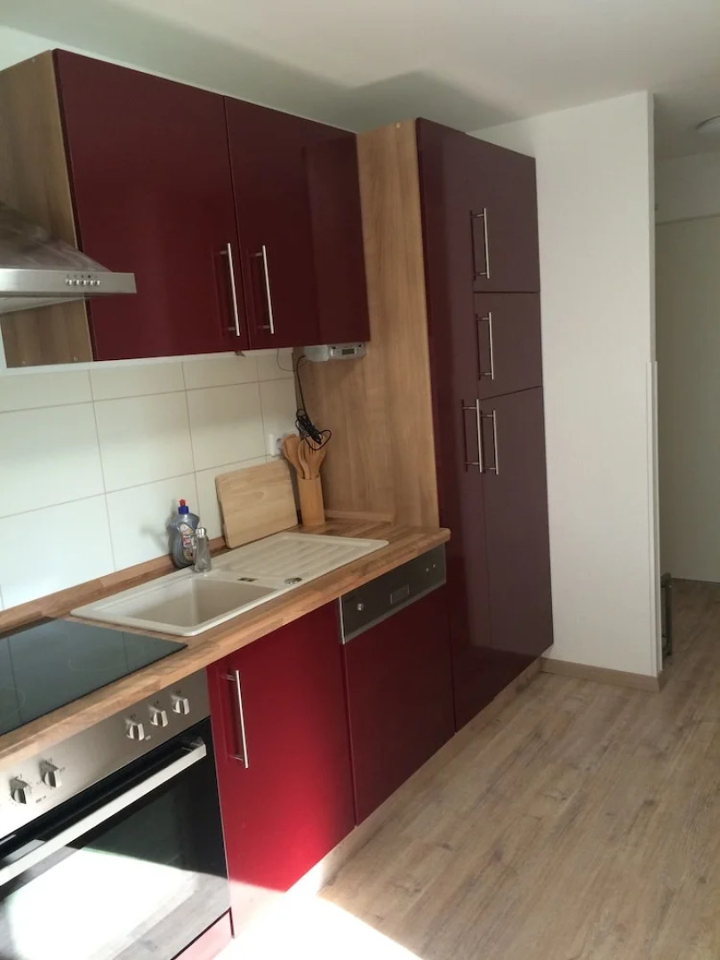 Ferienwohnungsvermietung Leitel