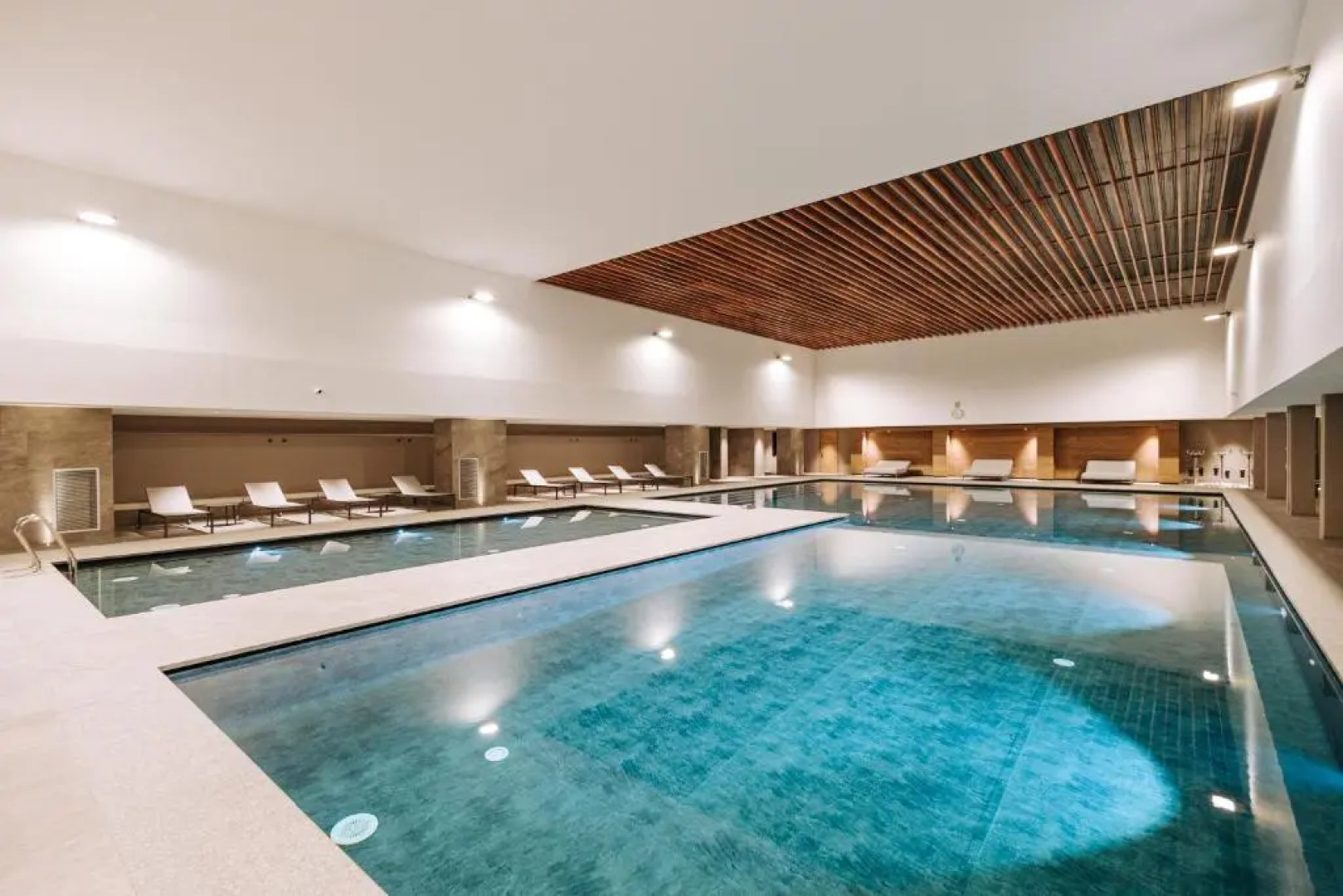 Valtur Cristallo Dependance Cristallino