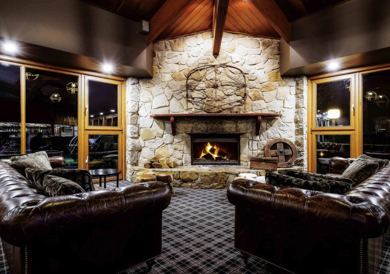 The Sebel Pinnacle Valley Resort