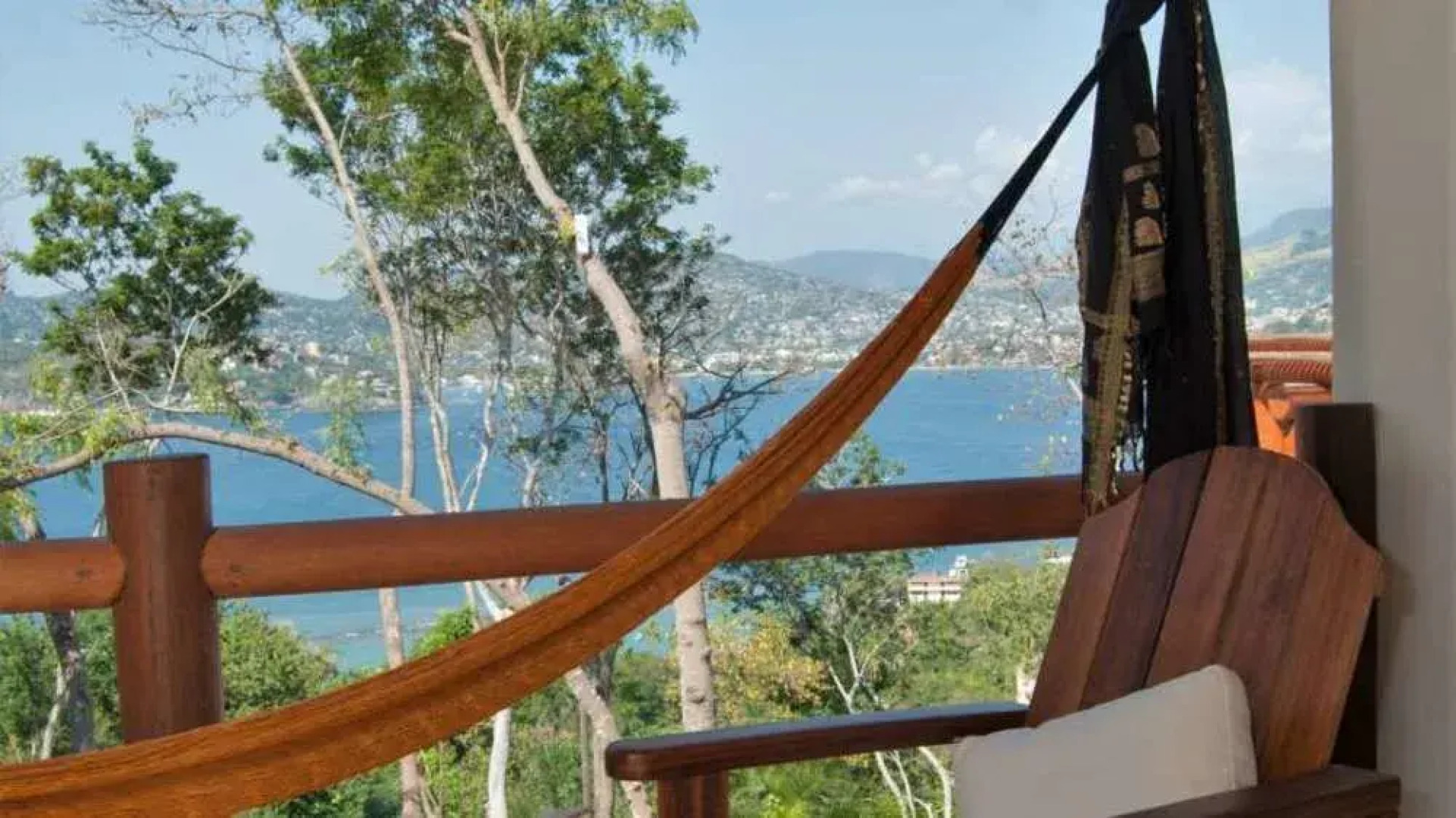 Solana Boutique Bed & Breakfast