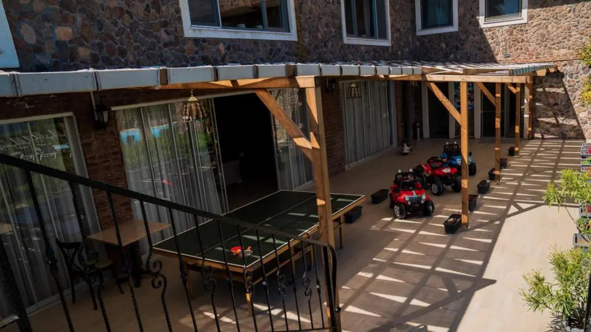 Assos Alis Farm Boutique Hotel & SPA