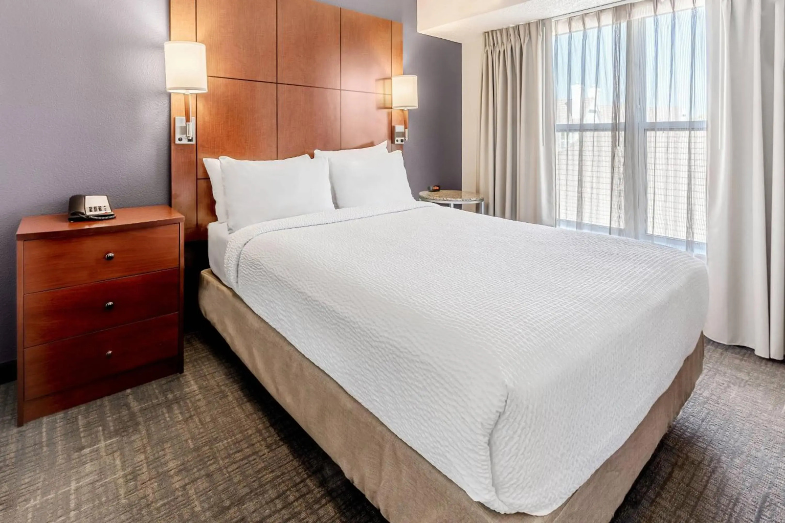 Residence Inn by Marriott Sacramento Rancho Cordova