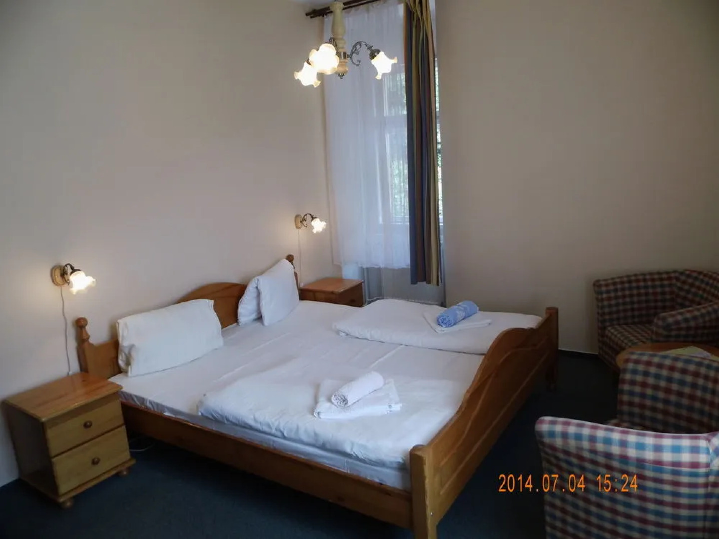 Pension Villa Berolina