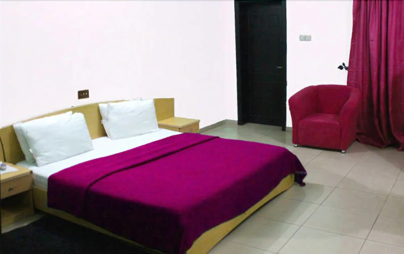 The Grant Suites Hotel