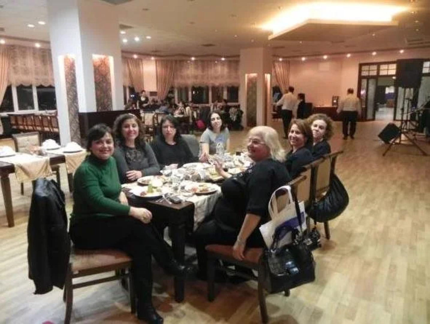 Kocaeli Universitesi Kartepe Park Hotel