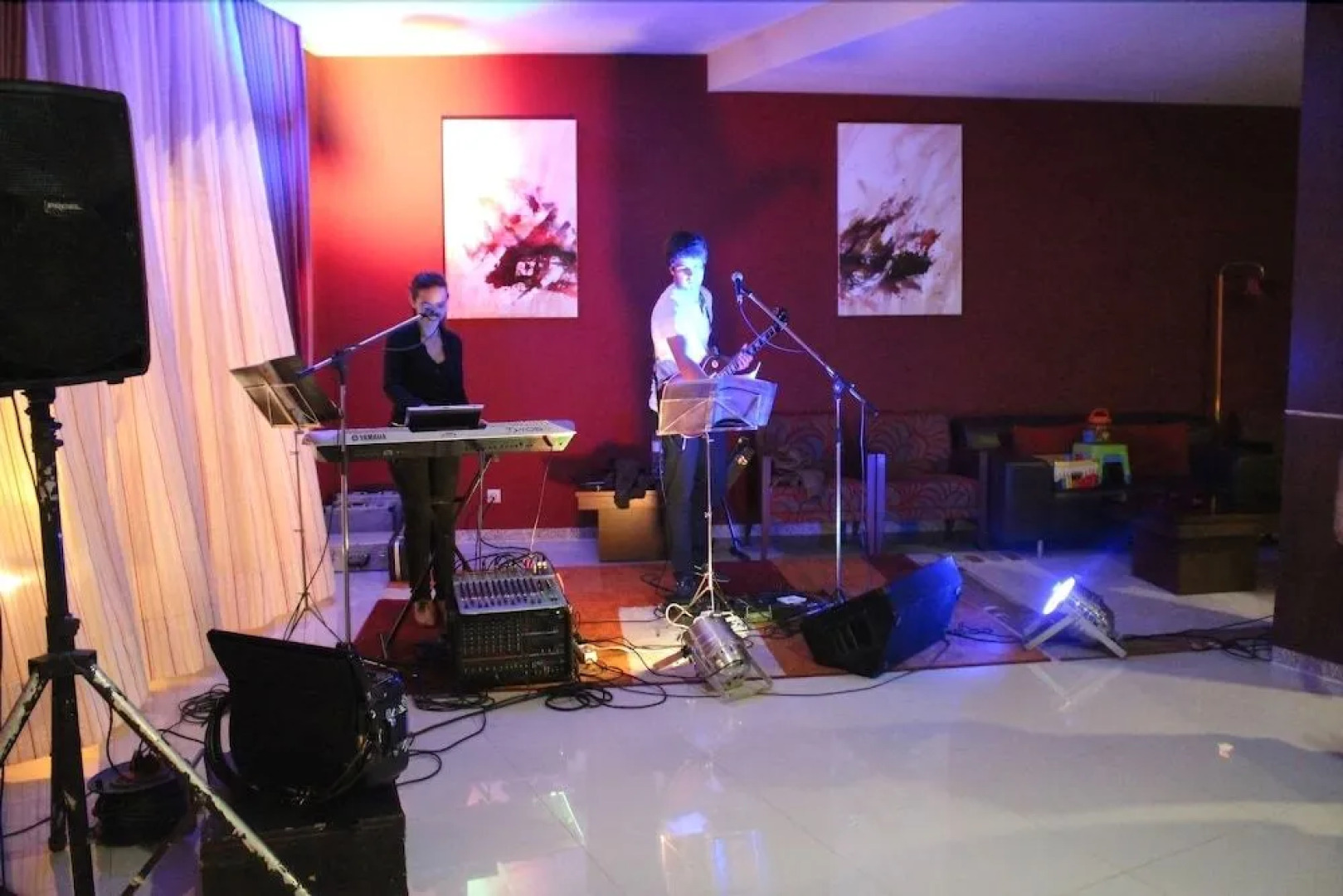 Palace Hotel & Spa Termas de S. Miguel