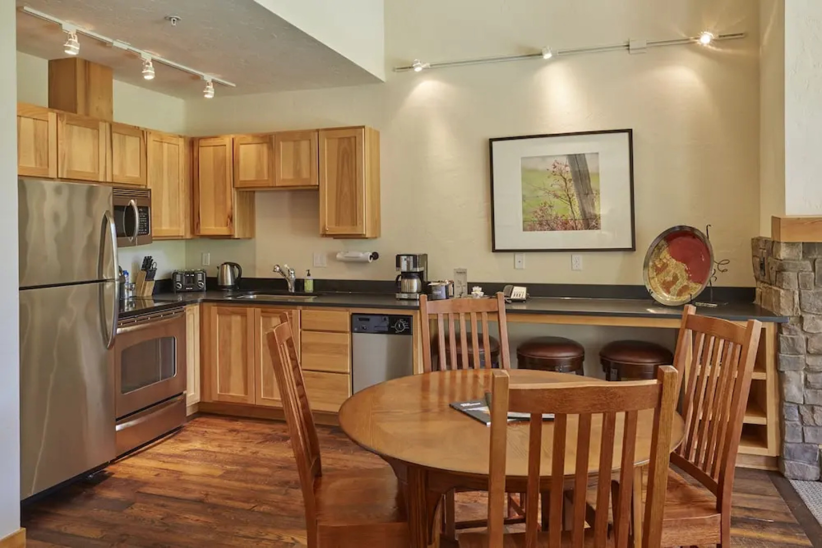 The Lodge at Canyon River Ranch