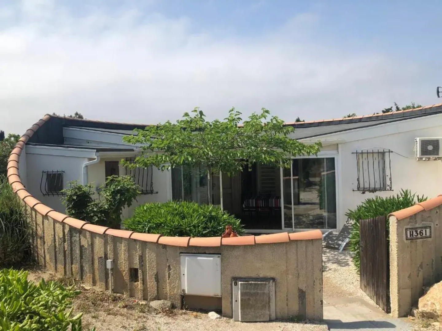 Maison Torreilles, 3 pièces, 6 personnes - FR-1-530-53