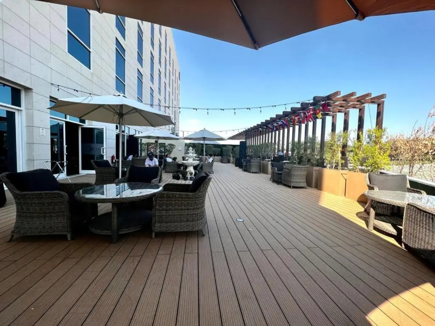 Premier Inn Doha Education City