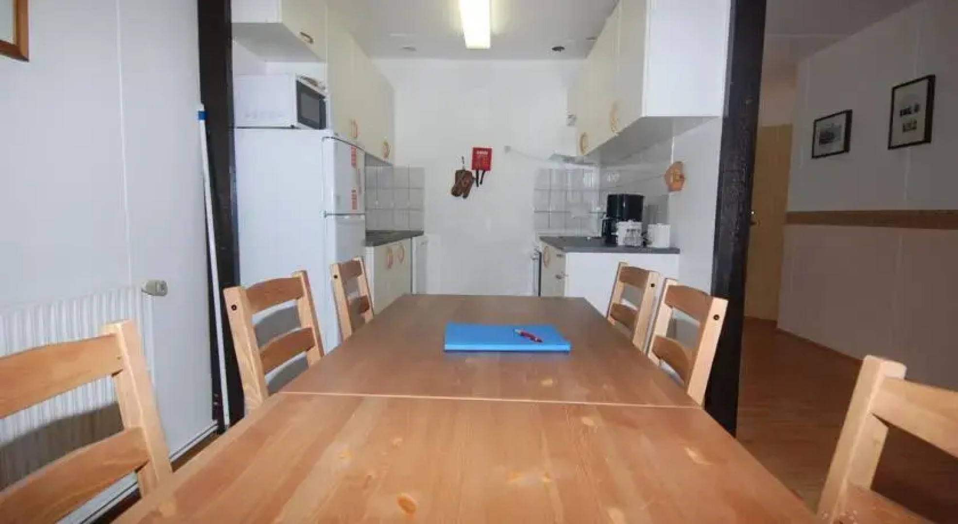 Swanfjord Guesthouse