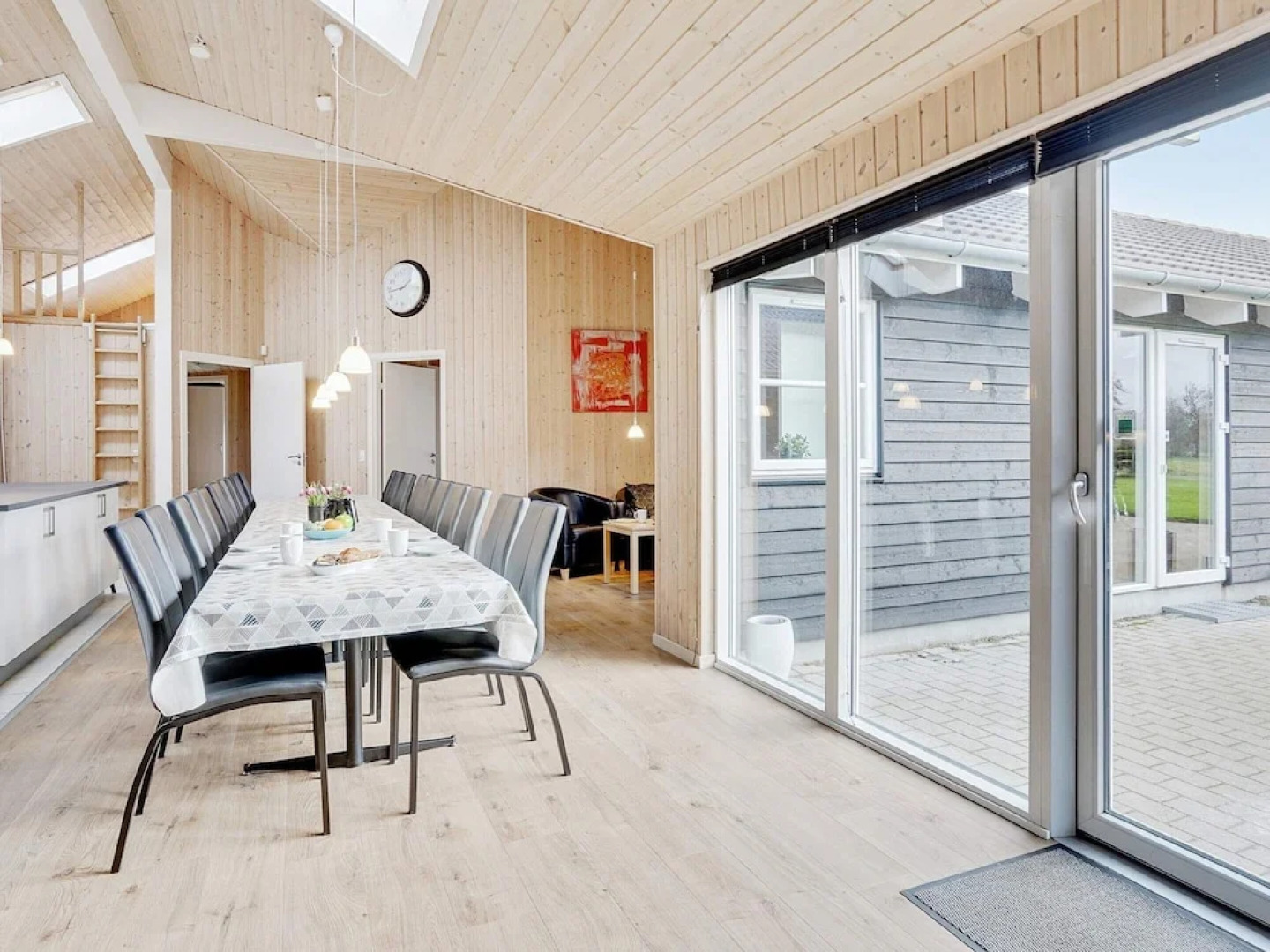 Luxury Pool Villa Marielyst - By Traum Ferienwohnungen