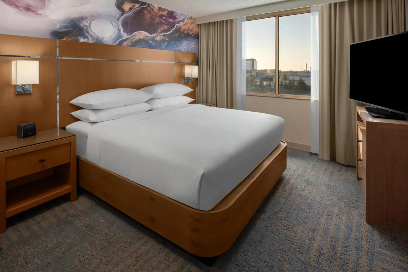 Delta Hotels by Marriott Santa Clara