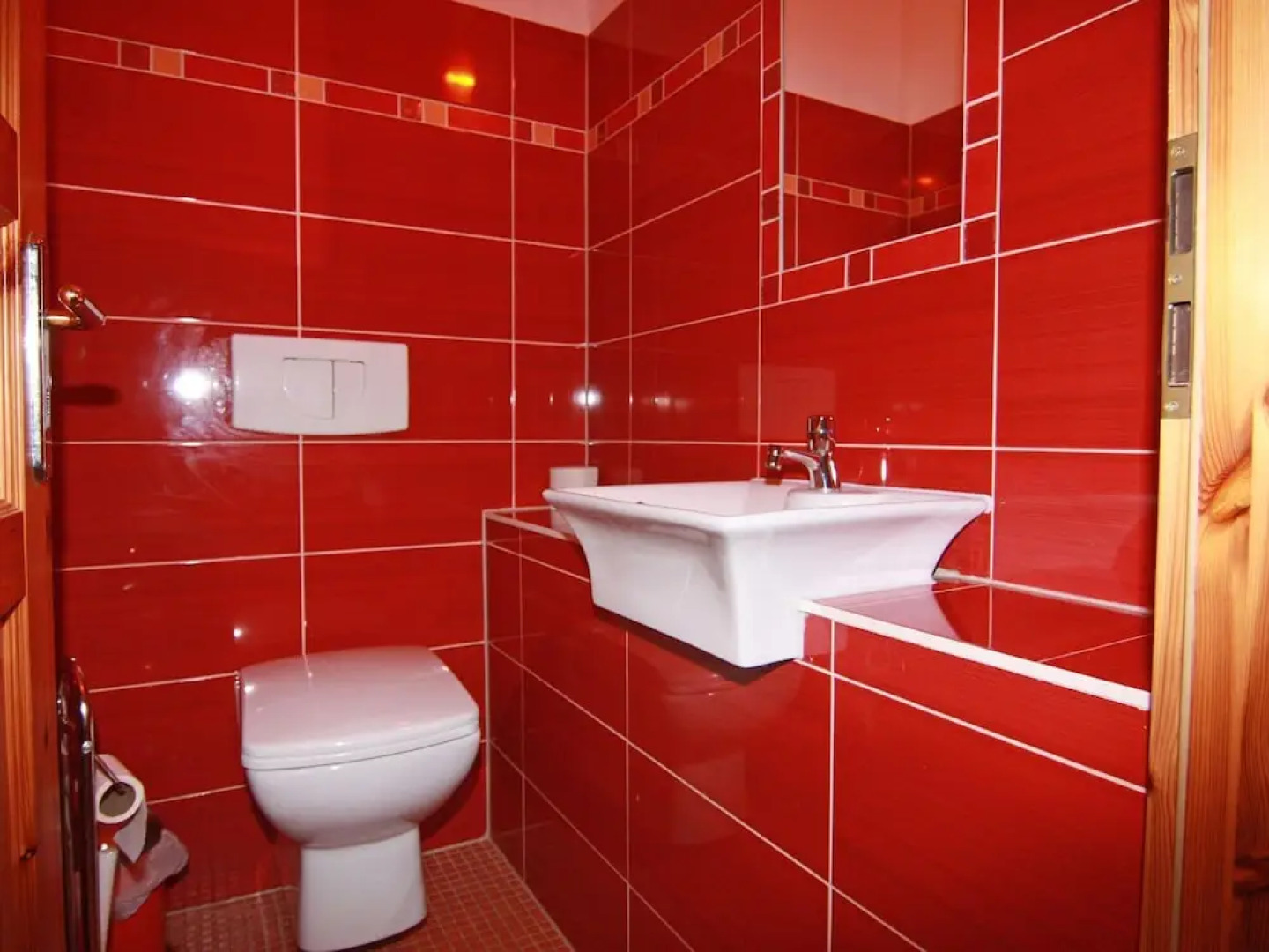 Landhaus in Gressow mit Terrasse