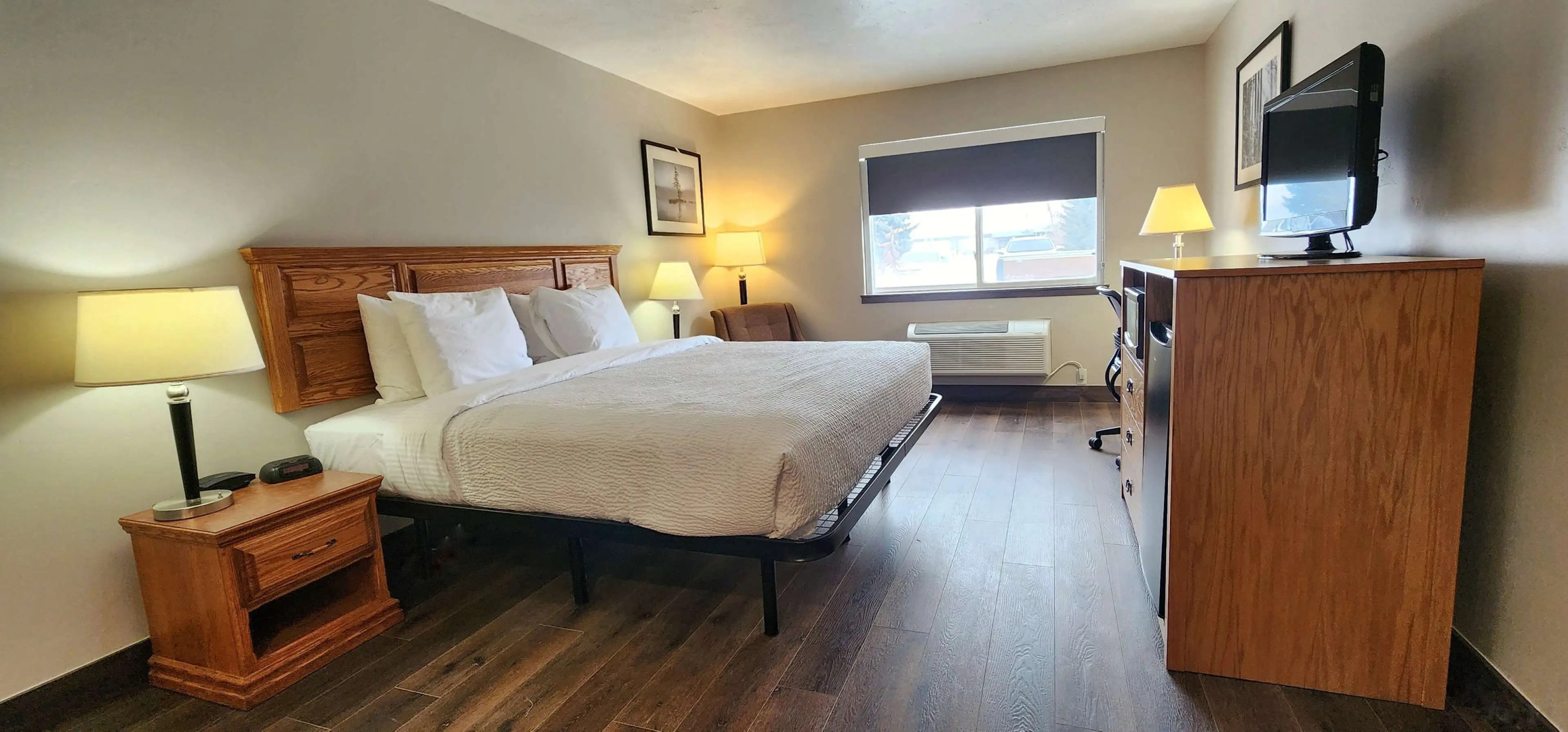 SureStay Plus by Best Western Rexburg