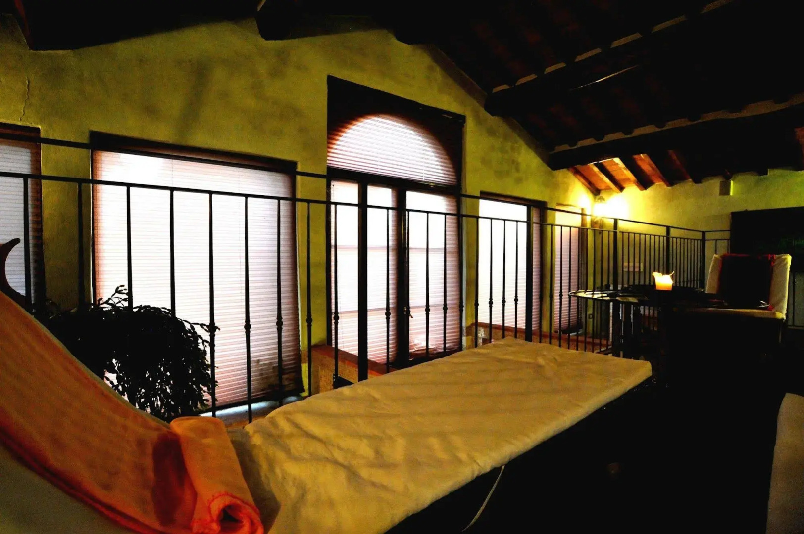 Relais Castelluccio Palusse