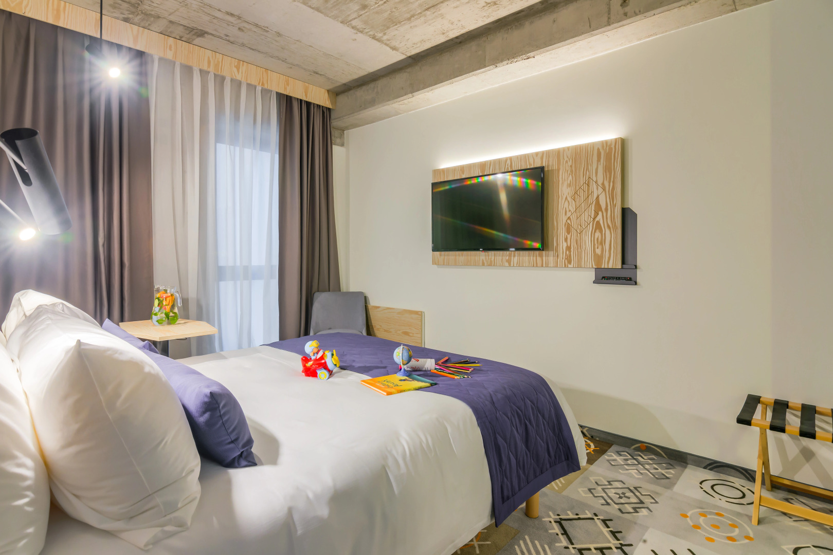 ibis Styles Bucharest City Center