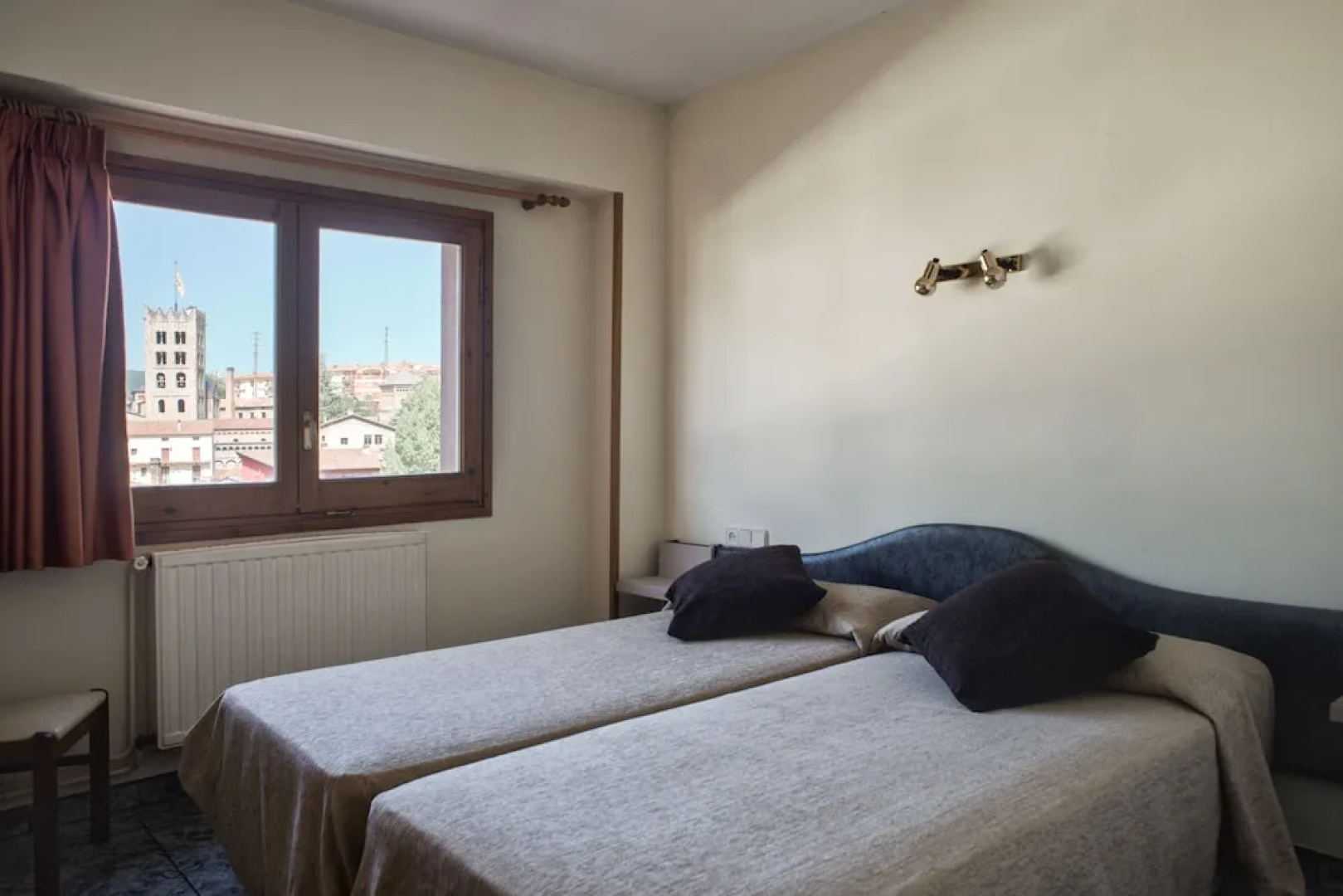 La Trobada Hotel Sport