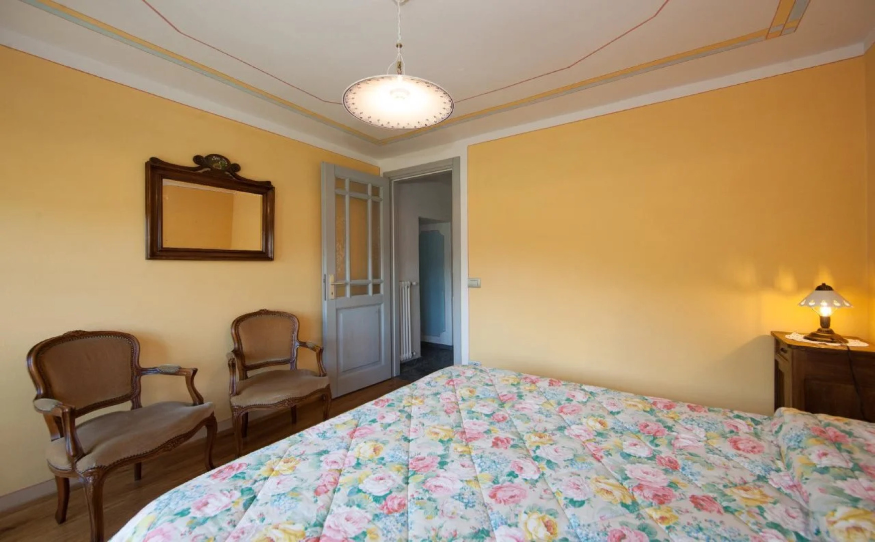 B&B I Corni di Nibbio