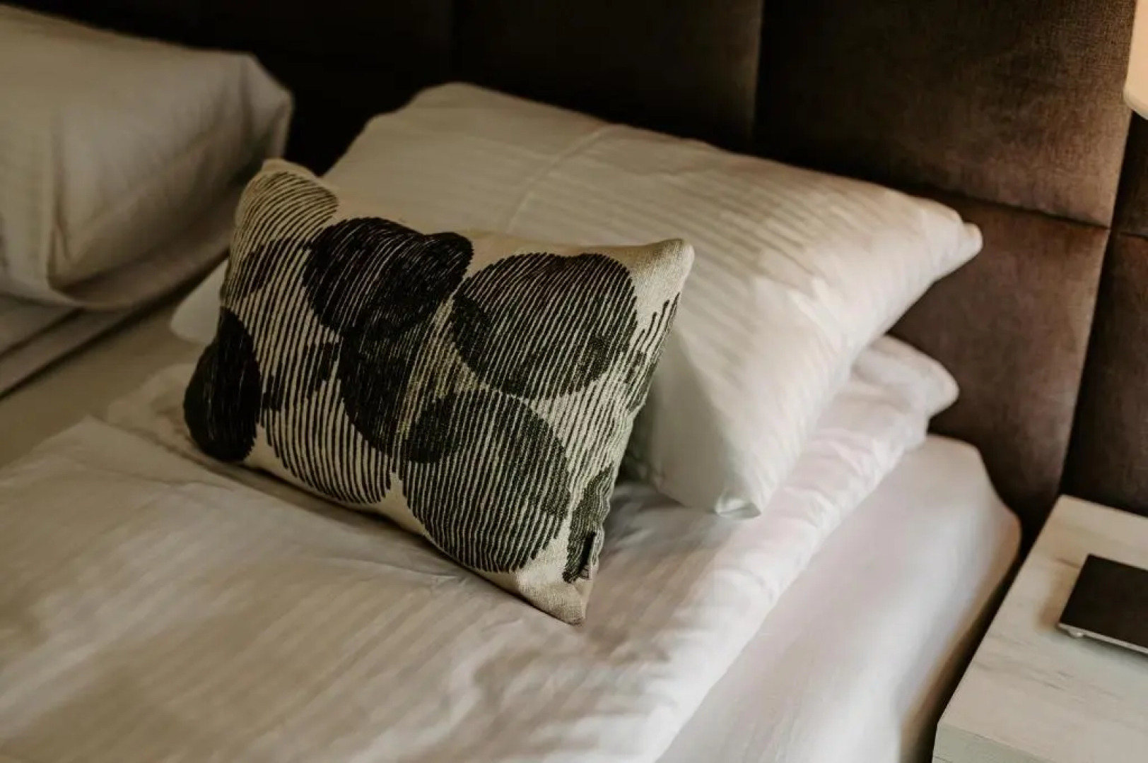 Apartamenty i Pokoje InforesPark