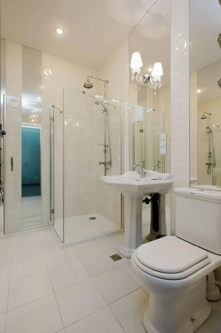 Partner Guest House Крещатик