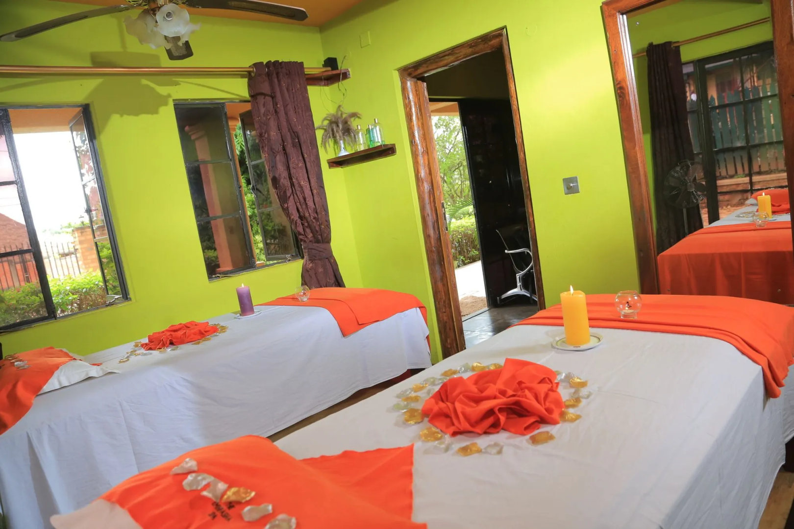 The Emin Pasha Hotel & Spa, CityBlue Collection