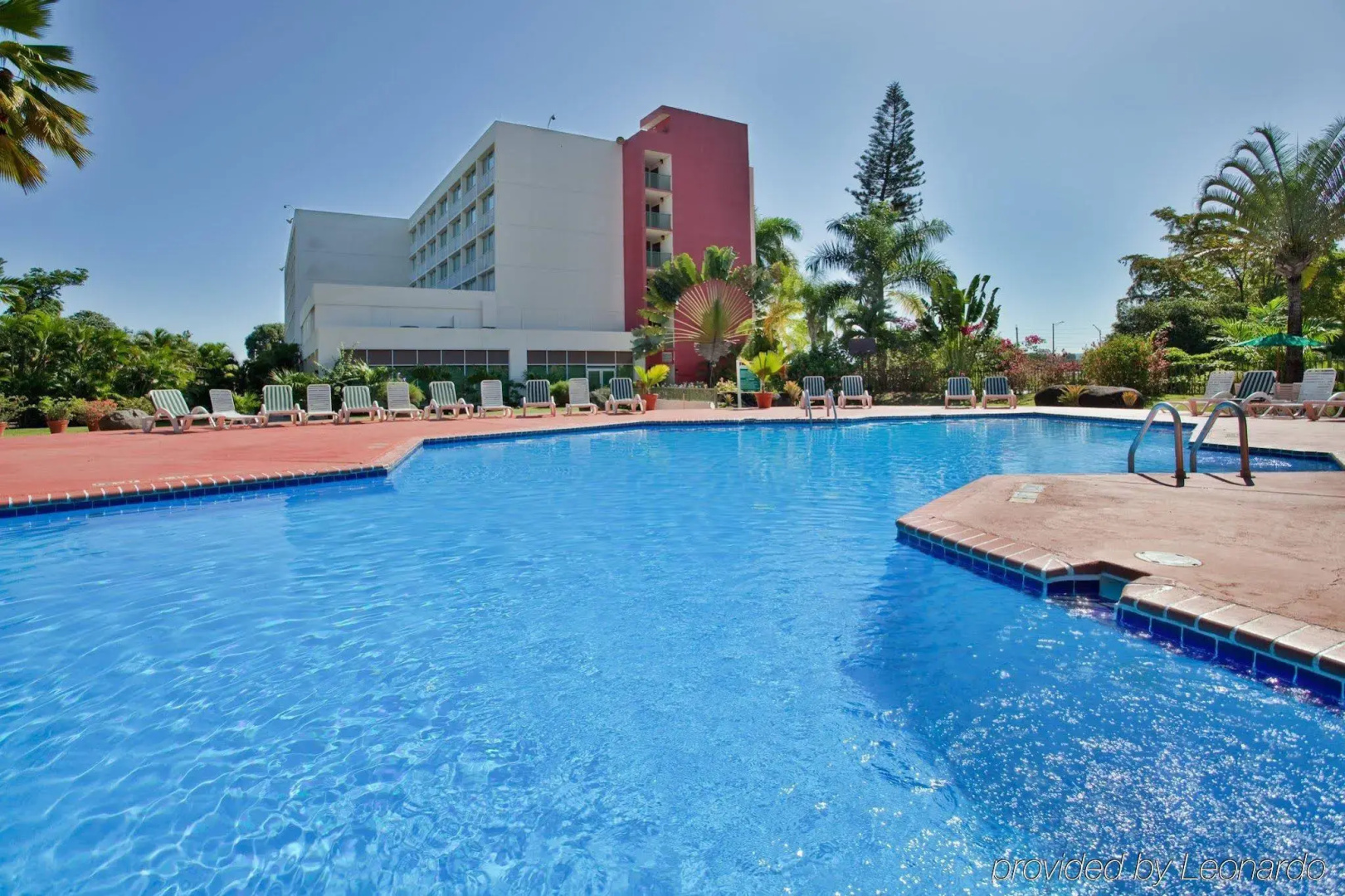 Holiday Inn Mayaguez and Tropical Casino by IHG
