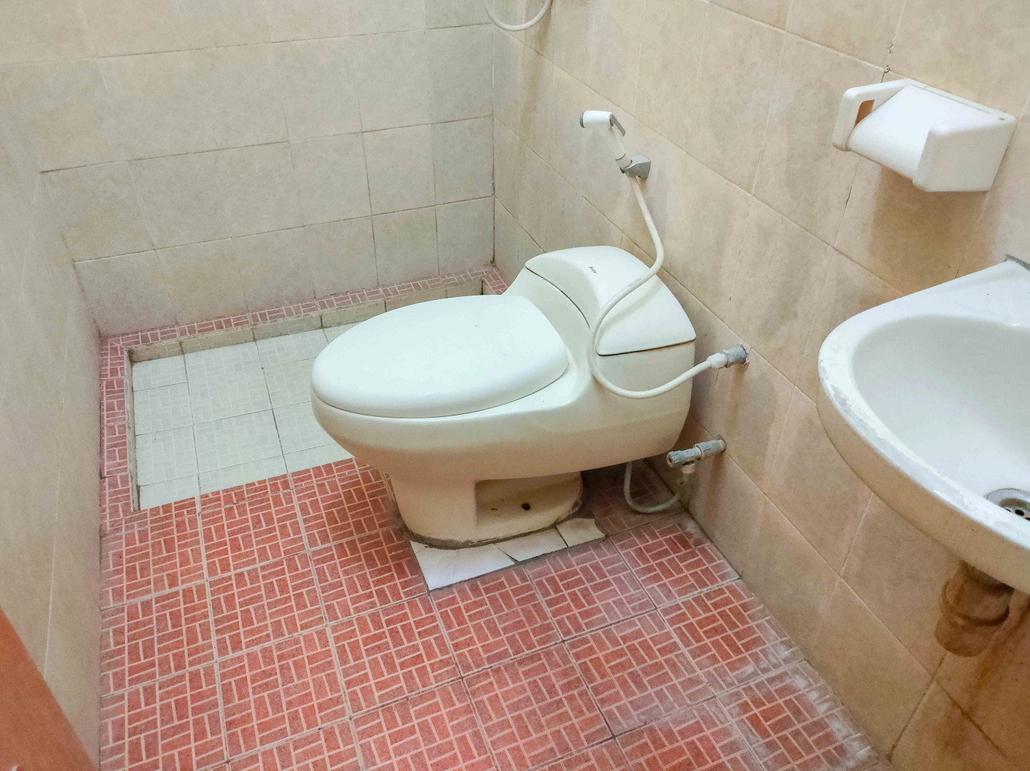 Hotel Widodo 1 Tustiyani Parangtritis