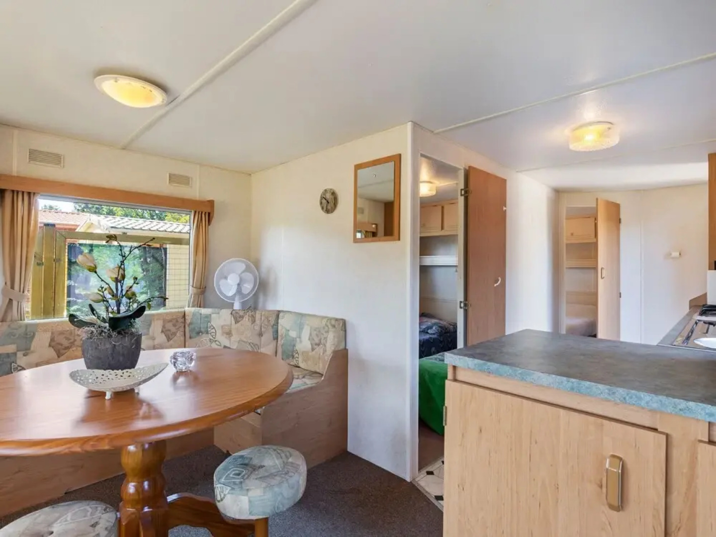 Comfortable Holiday Home in Garderen